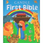 Candle First Bible By Karen Williamson